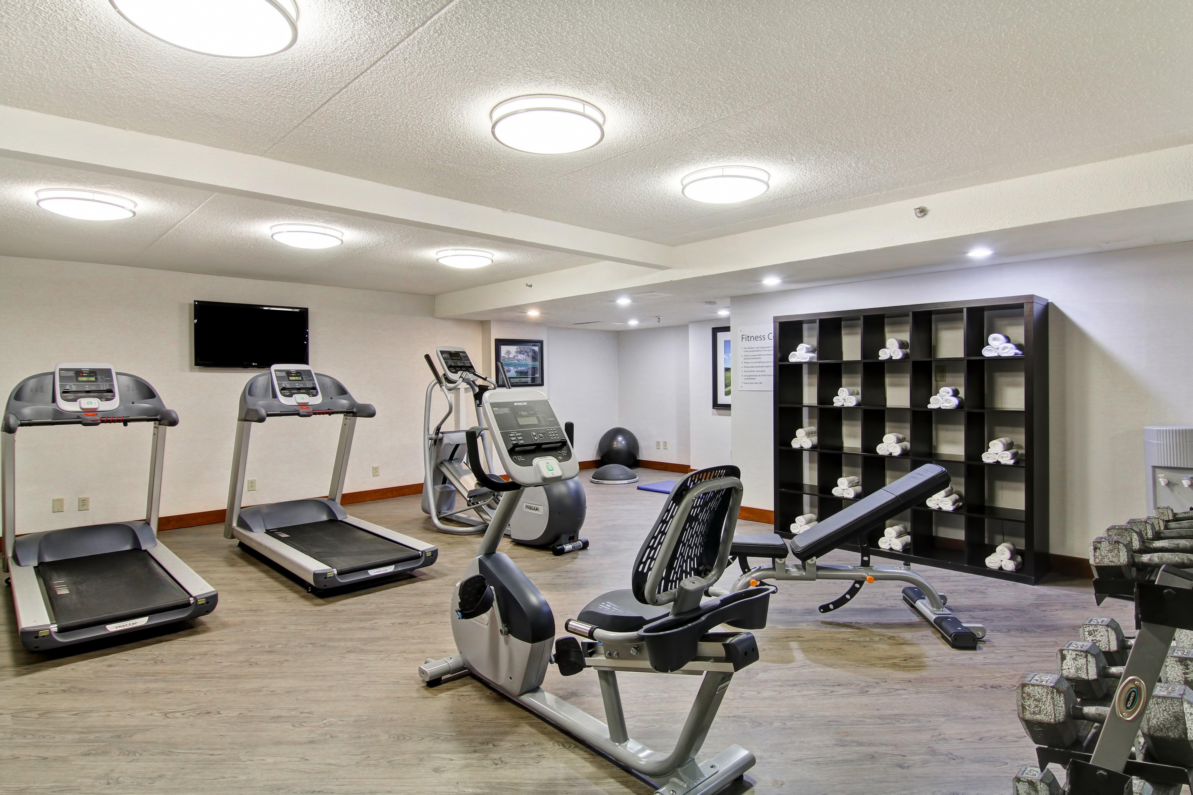 Holiday Inn Oakville Centre By Ihg Exterior photo